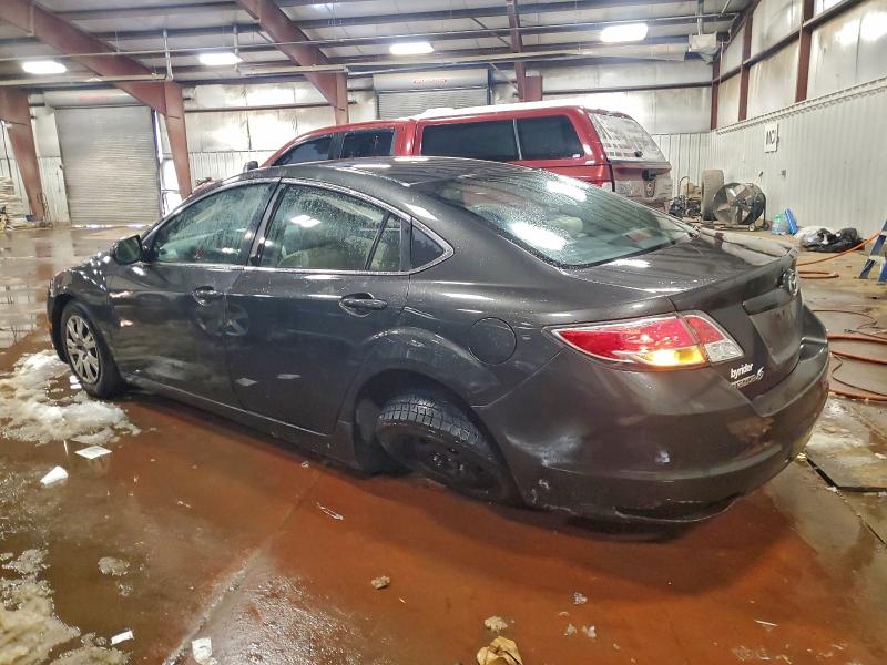 Aukcja sprzedaży 2012 Mazda 6, vin: 1YVHZ8BH4C5M05287, numer aukcji: 95490735