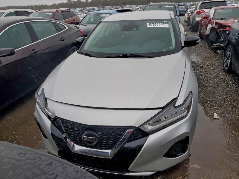 Продажа на аукционе авто 2020 Nissan Maxima Sv, vin: 1N4AA6CV7LC367904, номер лота: 97885965