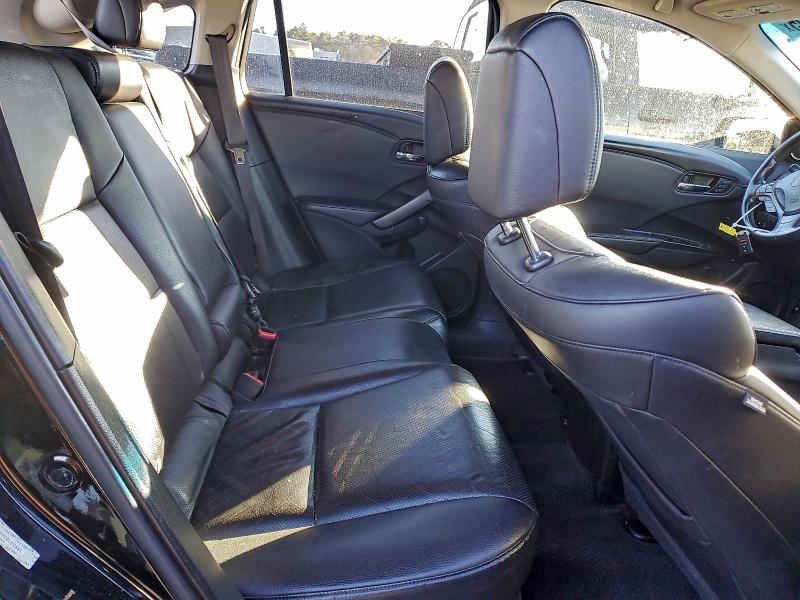 Aukcja sprzedaży 2013 Acura Rdx, vin: 5J8TB4H53DL012583, numer aukcji: 95450095