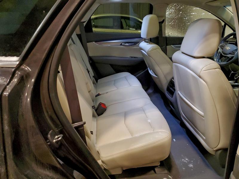 Продажа на аукционе авто 2018 Cadillac Xt5, vin: 1GYKNFRS7JZ139972, номер лота: 96780245