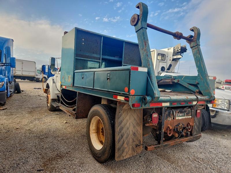 Aukcja sprzedaży 2006 Ford F750 Super, vin: 3FRXF75S86V384127, numer aukcji: 93982265
