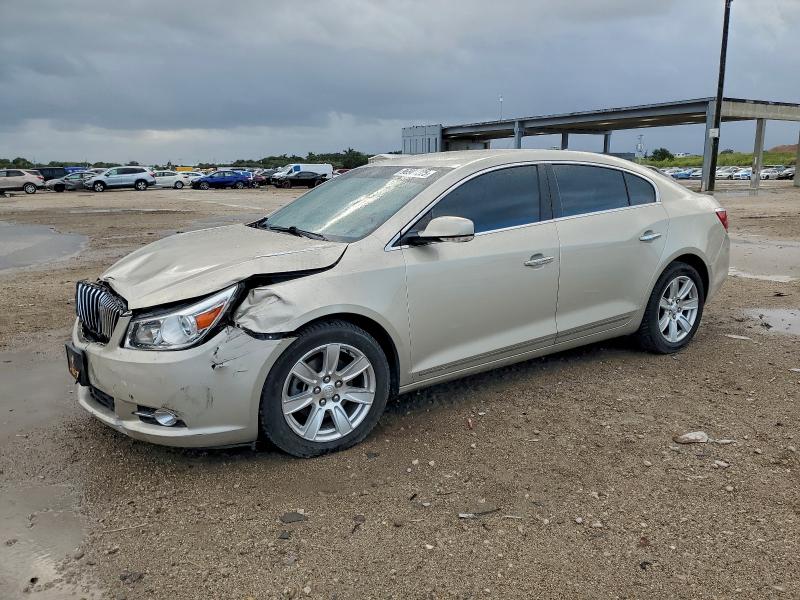96901225 :رقم المزاد ، 1G4GC5E38DF213220 vin ، 2013 Buick Lacrosse مزاد بيع