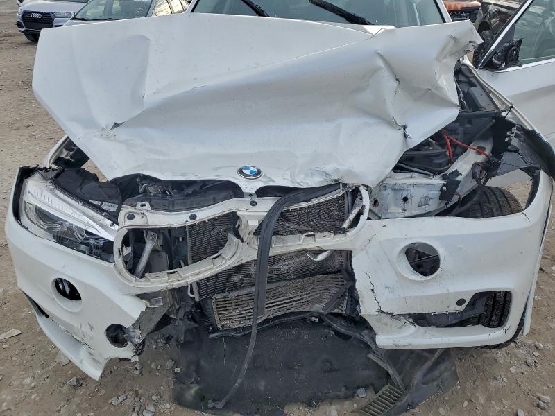 95433755 :رقم المزاد ، 5UXKS4C52F0J98671 vin ، 2015 Bmw X5 Xdrive3 مزاد بيع