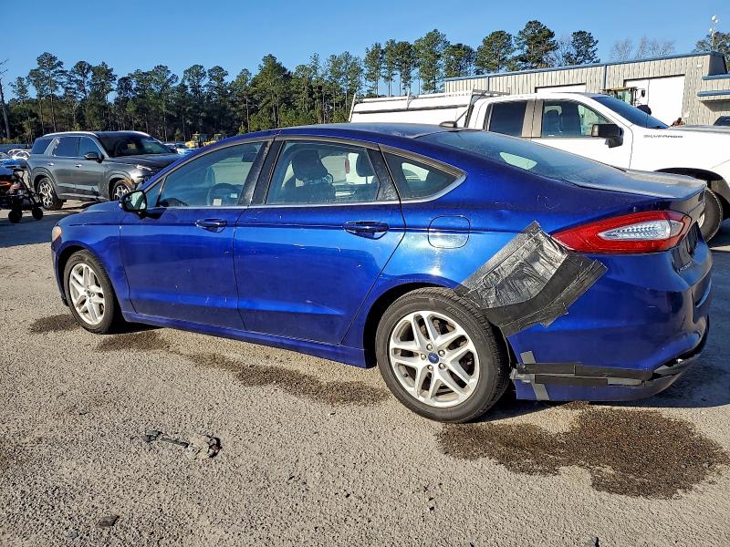 Продаж на аукціоні авто 2016 Ford Fusion, vin: 3FA6P0H77GR218878, номер лоту: 94214125