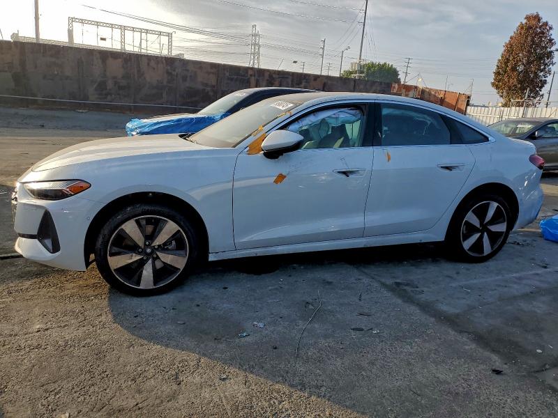 Aukcja sprzedaży 2025 Audi A5 Quattro, vin: WAU2BCFU0SN029029, numer aukcji: 96980745