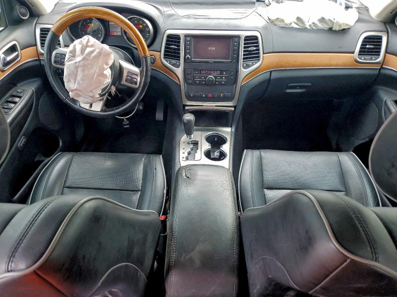 Aukcja sprzedaży 2011 Jeep Grand Cherokee, vin: 1J4RS6GG6BC659767, numer aukcji: 93988965