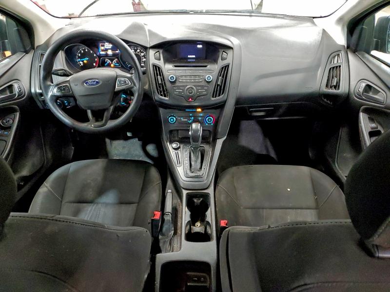 Aukcja sprzedaży 2016 Ford Focus S, vin: 1FADP3E20GL345570, numer aukcji: 97791075
