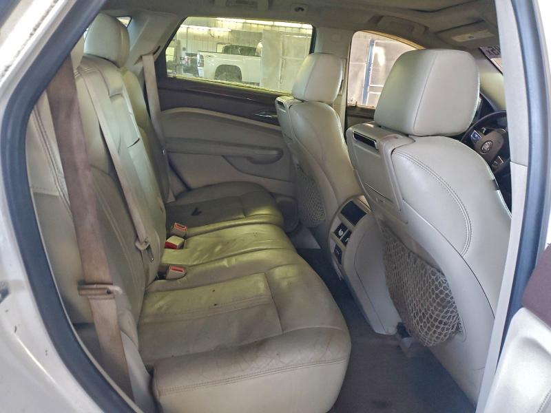 Продаж на аукціоні авто 2011 Cadillac Srx, vin: 3GYFNAEY1BS565444, номер лоту: 97175985