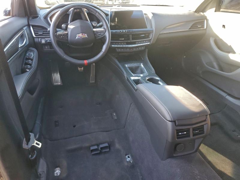 Aukcja sprzedaży 2022 Cadillac Ct5-v Blac, vin: 1G6D25R68N0860724, numer aukcji: 96994895