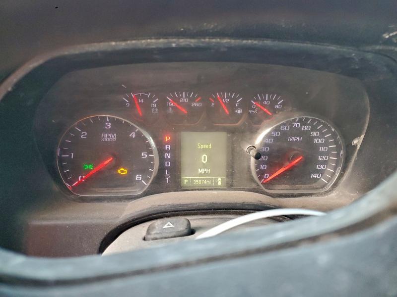 Продажа на аукционе авто 2017 Chevrolet Silverado, vin: 1GC1KUEG2HF230918, номер лота: 96164705