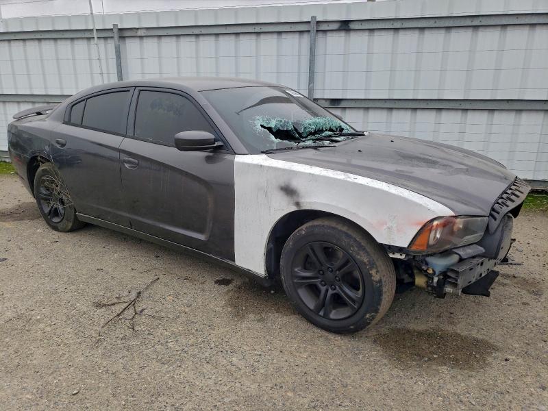 96596305 :رقم المزاد ، 2C3CDXBG3EH170560 vin ، 2014 Dodge Charger مزاد بيع