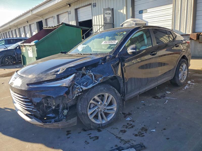 Продаж на аукціоні авто 2024 Buick Envista, vin: KL47LAE20RB110452, номер лоту: 95200625
