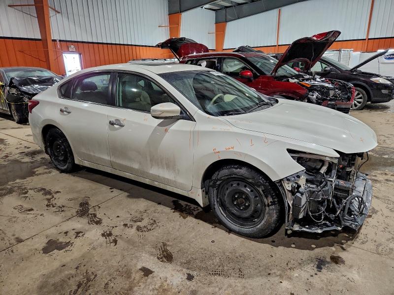 97780115 :رقم المزاد ، 1N4AL3AP7GN345988 vin ، 2016 Nissan Altima مزاد بيع