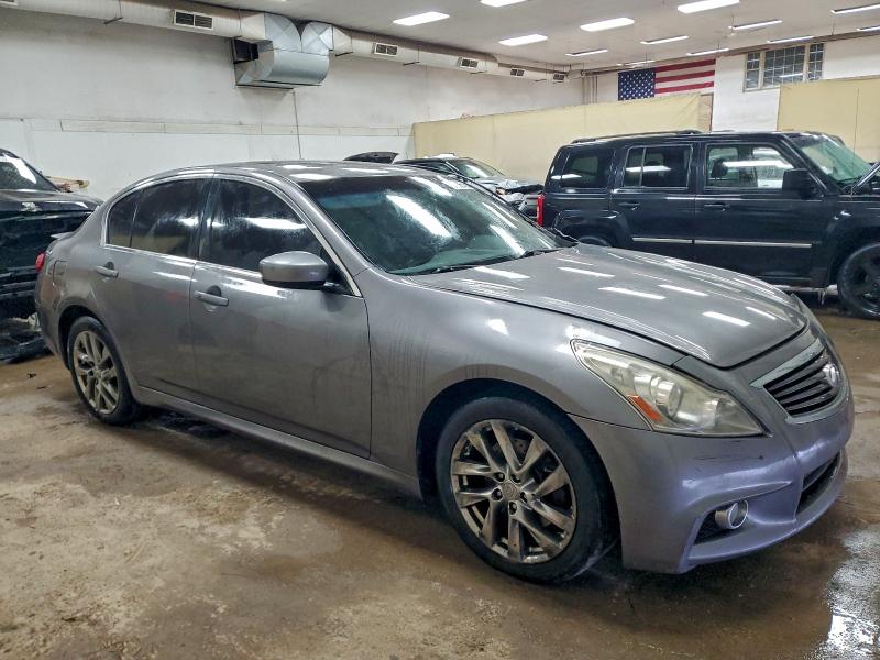 Продажа на аукционе авто 2013 Infiniti G37, vin: JN1CV6AR9DM350730, номер лота: 95936555