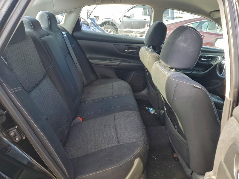 Aukcja sprzedaży 2016 Nissan Altima 2.5, vin: 1N4AL3AP1GC173758, numer aukcji: 95534355
