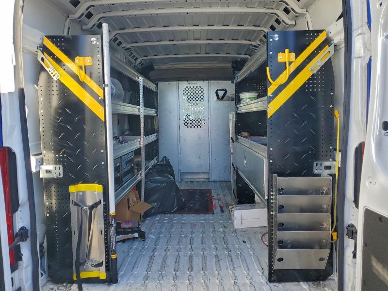Продаж на аукціоні авто 2023 Ram Promaster 2500, vin: 3C6LRVDG2PE579847, номер лоту: 95496115