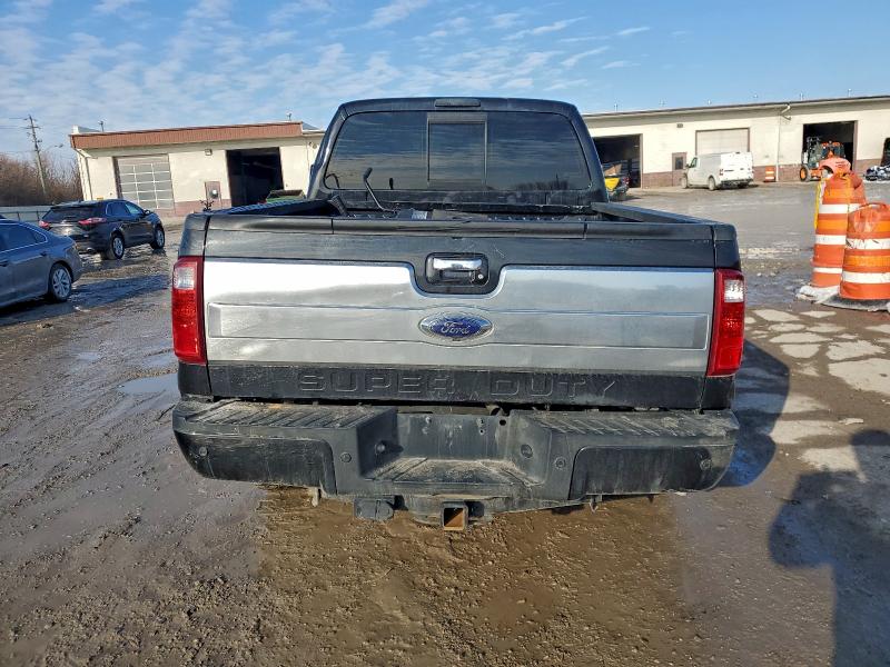 Продаж на аукціоні авто 2014 Ford F250, vin: 1FT7W2BT8EEB58421, номер лоту: 95406655