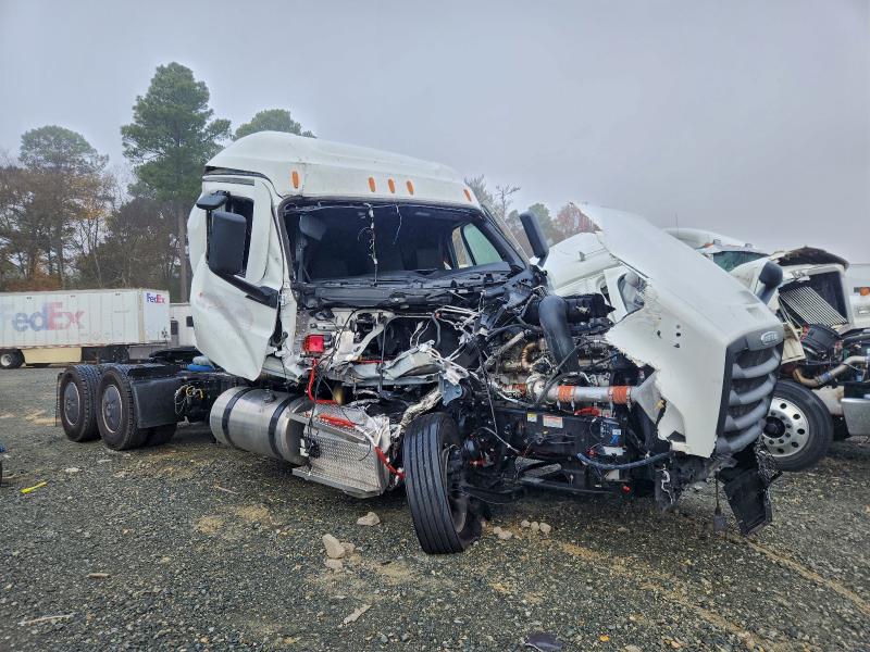 2026 Freightliner Cascadia 1 მანქანა იყიდება აუქციონზე, vin: 3AKJHHDV7TSWL4794, აუქციონის ნომერი: 95785875