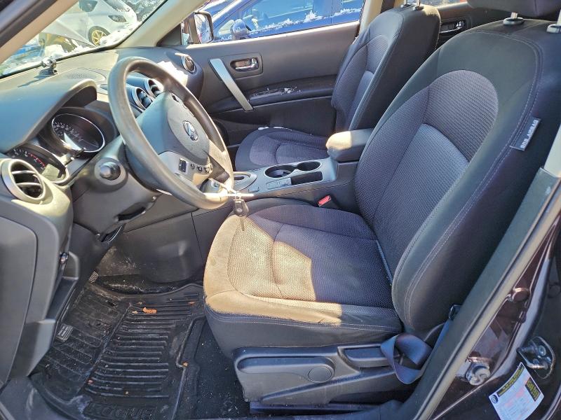 Продажа на аукционе авто 2012 Niss Rogue, vin: JN8AS5MT5CW268046, номер лота: 95059575