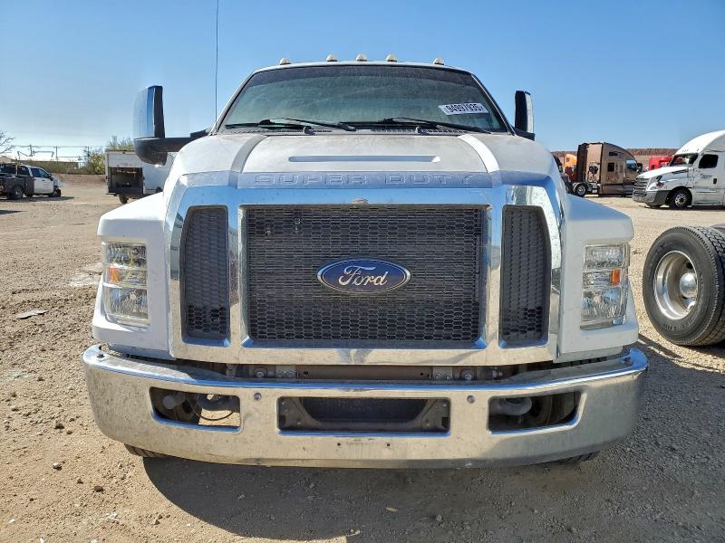 Aukcja sprzedaży 2019 Ford F650 Super, vin: 1FDWF6DE4KDF02373, numer aukcji: 94997935