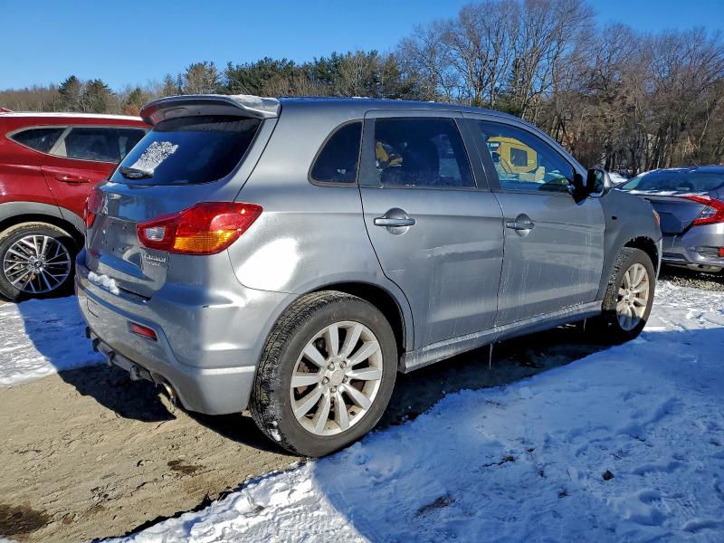 Aukcja sprzedaży 2011 Mitsubishi Outlander Sport, vin: JA4AR4AU4BZ012793, numer aukcji: 97086845
