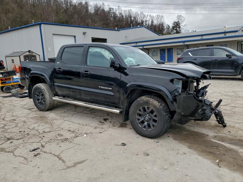 Aukcja sprzedaży 2023 Toyota Tacoma Dou, vin: 3TMCZ5AN7PM548983, numer aukcji: 96545915