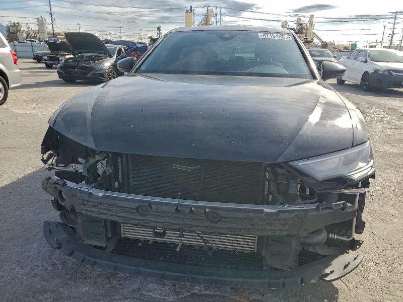 Aukcja sprzedaży 2023 Audi A6, vin: WAUD3BF29PN084410, numer aukcji: 97194565