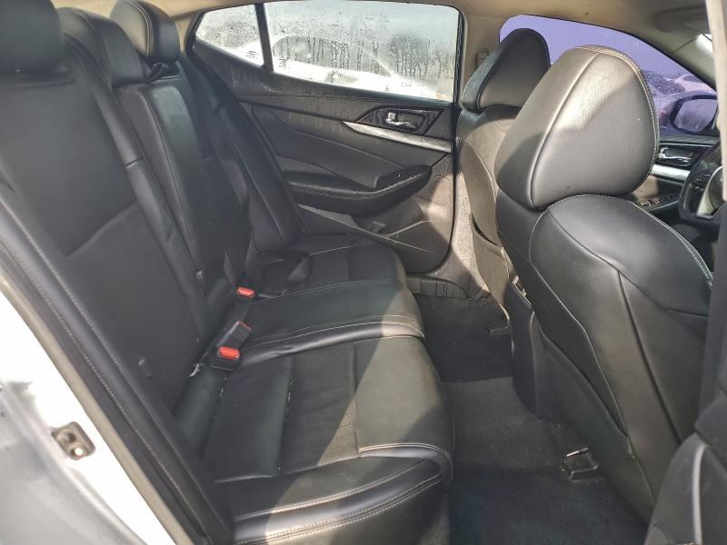 Aukcja sprzedaży 2020 Nissan Maxima, vin: 1N4AA6CVXLC364320, numer aukcji: 94475385