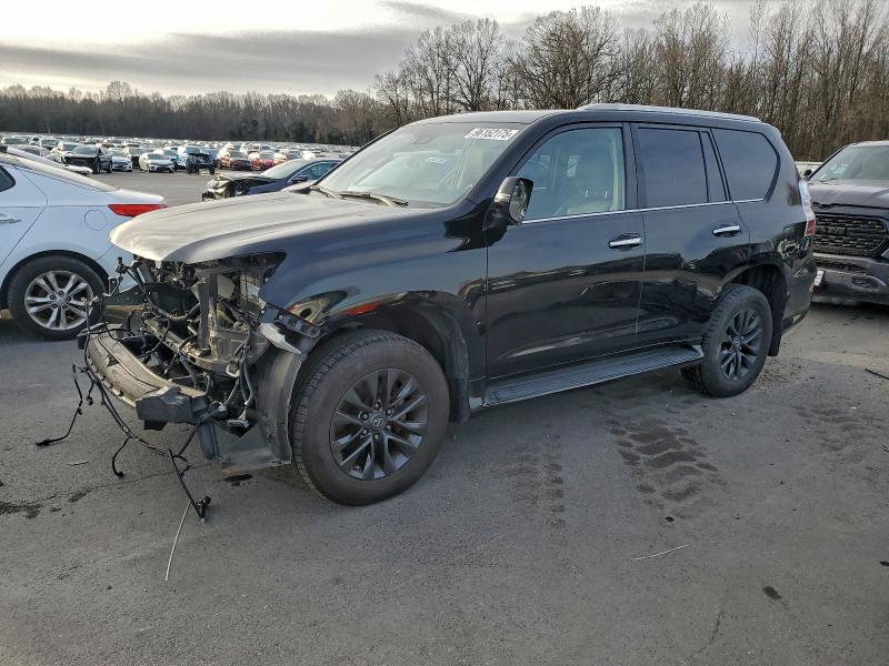 Auction sale of the 2023 Lexus Gx, vin: JTJAM7BX1P5373439, lot number: 96152175