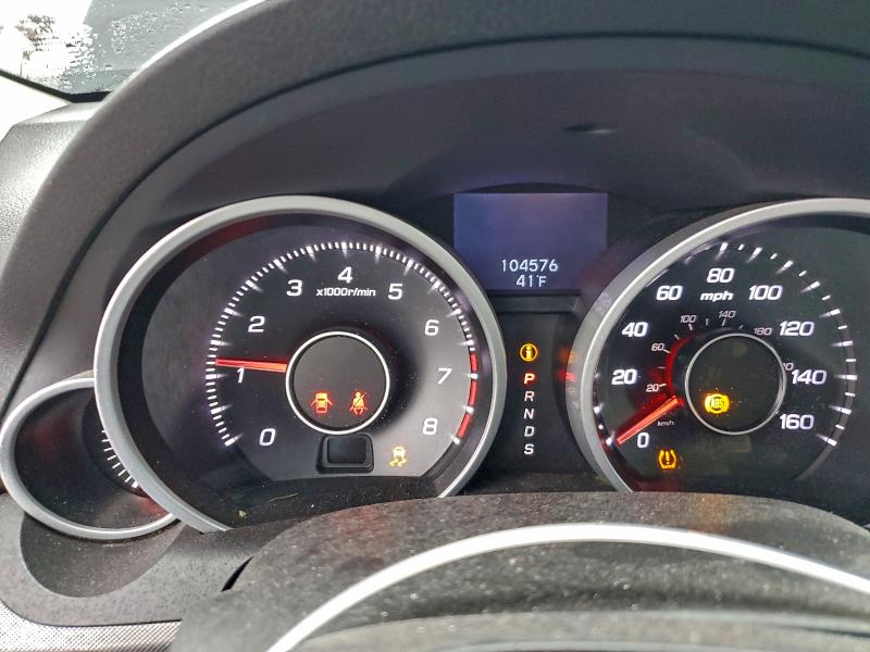 2012 Acura Tl მანქანა იყიდება აუქციონზე, vin: 19UUA8F24CA021231, აუქციონის ნომერი: 94772475