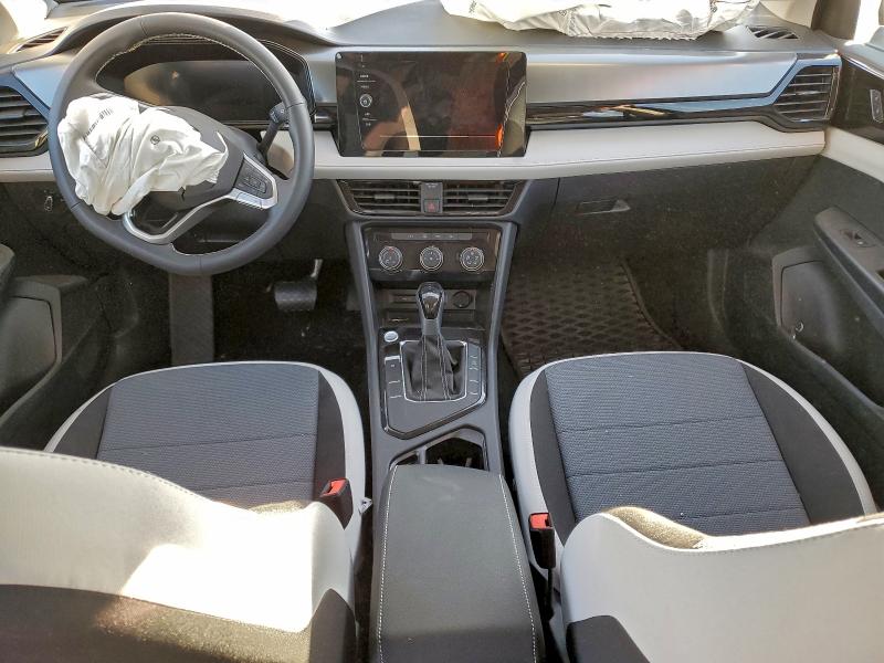 Продажа на аукционе авто 2025 Volkswagen Taos S, vin: 3VV5C7B26SM085772, номер лота: 99019335