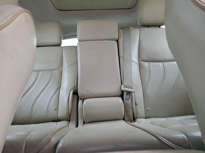 96066485 :رقم المزاد ، 5N1AL0MM9DC312732 vin ، 2013 Infiniti Jx35 مزاد بيع