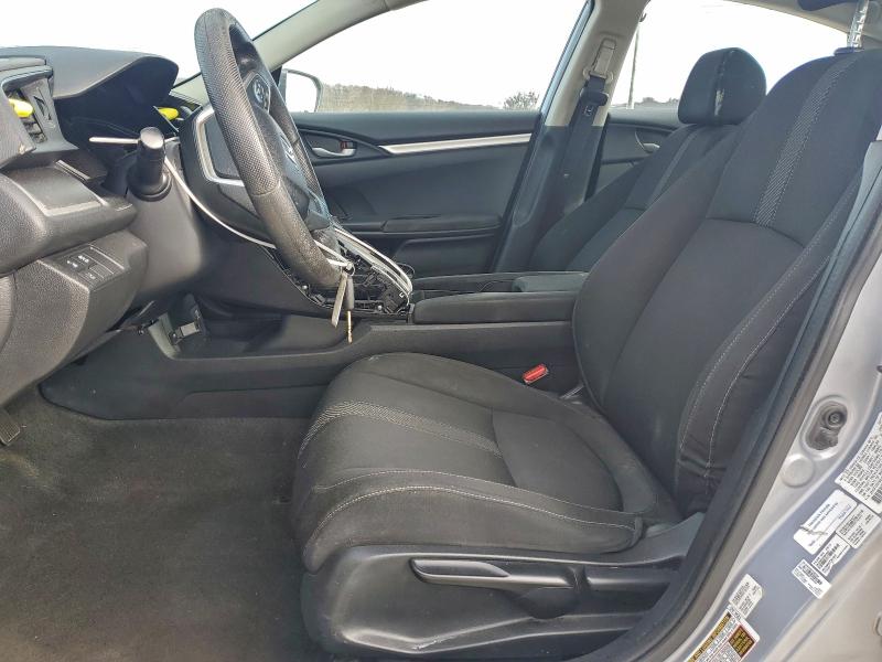 94683075 :رقم المزاد ، 2HGFC2F69JH545704 vin ، 2018 Honda Civic مزاد بيع