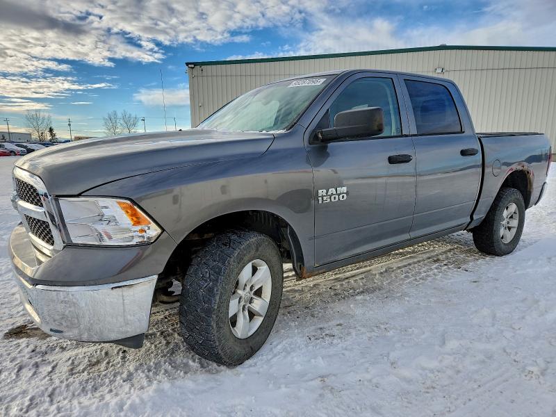 95287095 :رقم المزاد ، 1C6RR7KG5DS691849 vin ، 2013 Ram 1500 St مزاد بيع