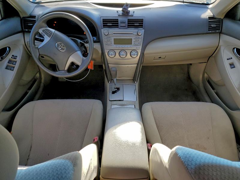 Aukcja sprzedaży 2011 Toyota Camry, vin: 4T1BF3EK8BU762101, numer aukcji: 97971505