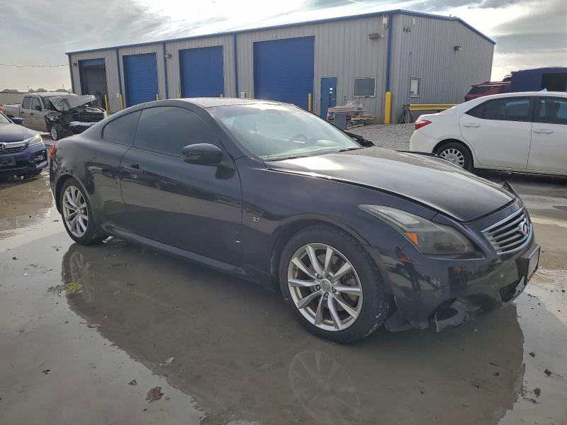 Aukcja sprzedaży 2014 Infiniti Q60 Journe, vin: JN1CV6EK0EM112795, numer aukcji: 95691835