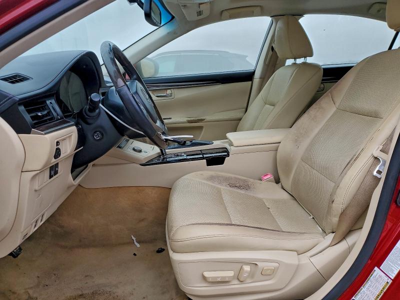 94370485 :رقم المزاد ، JTHBK1GG5E2134234 vin ، 2014 Lexus Es مزاد بيع