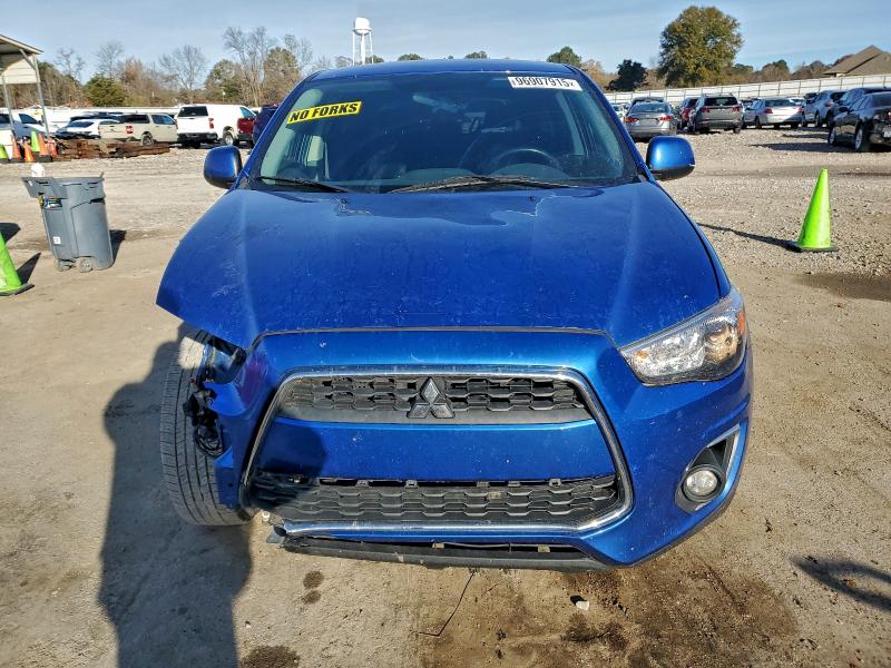 Продаж на аукціоні авто 2015 Mitsubishi Outlander Sport, vin: 4A4AR3AU8FE041526, номер лоту: 96907915