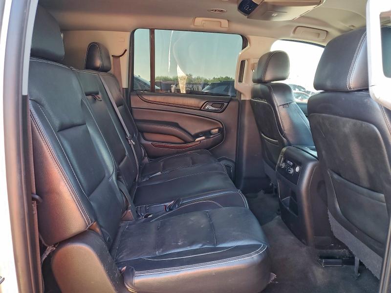 Aukcja sprzedaży 2015 Gmc Yukon Xl C, vin: 1GKS1GKCXFR734370, numer aukcji: 97590285