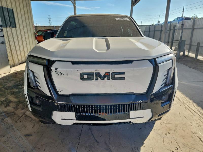 Aukcja sprzedaży 2025 Gmc Sierra, vin: 1GT40LEL2SU413569, numer aukcji: 97934735