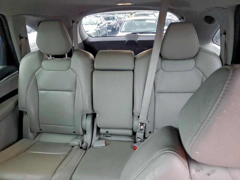 Aukcja sprzedaży 2014 Acura Mdx, vin: 5FRYD4H46EB033856, numer aukcji: 95876295