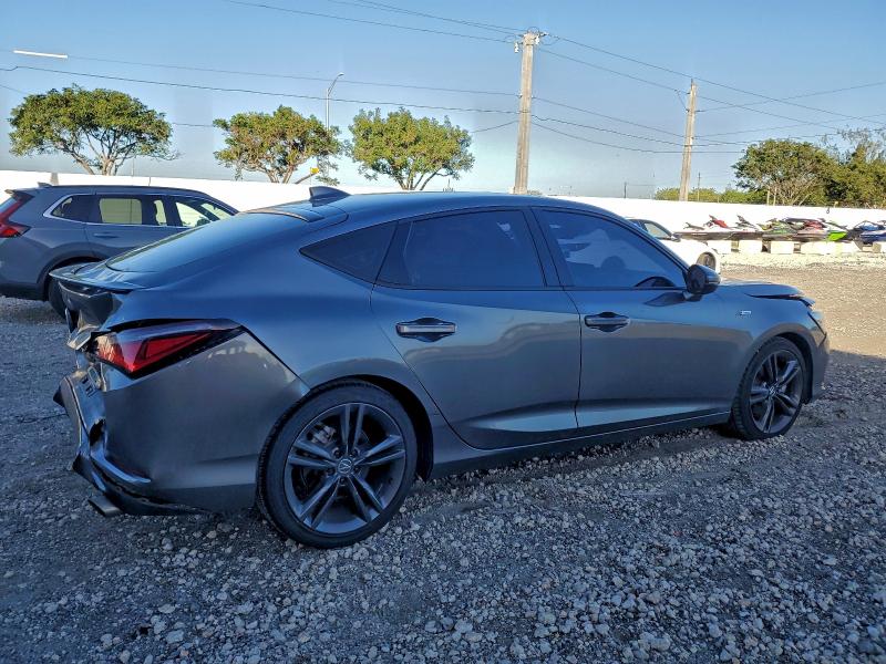 Продажа на аукционе авто 2024 Acura Integra, vin: 19UDE4H68RA030004, номер лота: 96395155