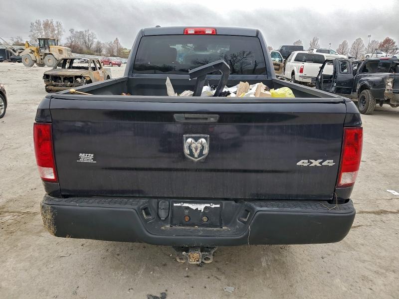 Продаж на аукціоні авто 2013 Ram 1500, vin: 1C6RR7FG2DS699286, номер лоту: 96286225