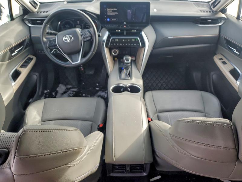 95560605 :رقم المزاد ، JTEAAAAHXPJ132274 vin ، 2023 Toyota Venza مزاد بيع