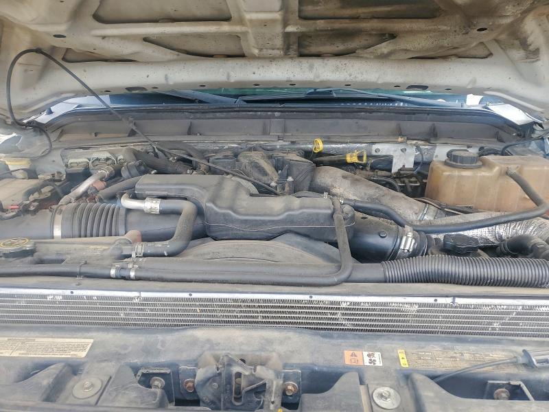 Aukcja sprzedaży 2011 Ford F550, vin: 1FDUF5HT2BEB16166, numer aukcji: 94983665