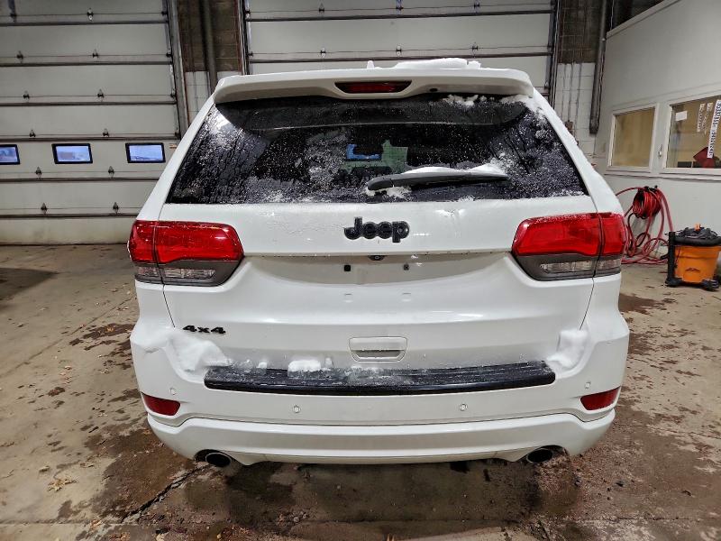 Aukcja sprzedaży 2015 Jeep Grand Cher, vin: 1C4RJFAG1FC747925, numer aukcji: 94793415