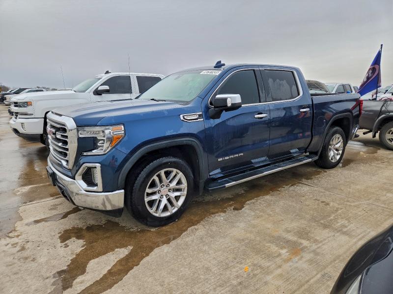 Aukcja sprzedaży 2019 Gmc Sierra, vin: 1GTU8DED7KZ127047, numer aukcji: 95791935