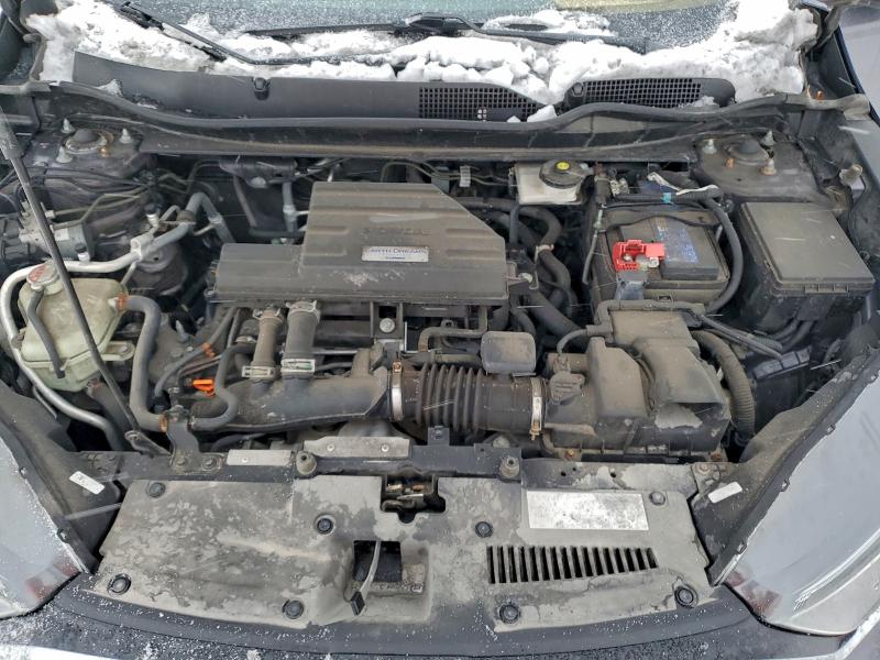 Aukcja sprzedaży 2021 Honda Cr-v Lx, vin: 2HKRW2H29MH216641, numer aukcji: 97388615
