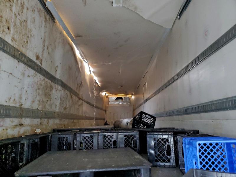2022 Great Dane Trailers მანქანა იყიდება აუქციონზე, vin: 1GR1A9622NB426935, აუქციონის ნომერი: 95750855