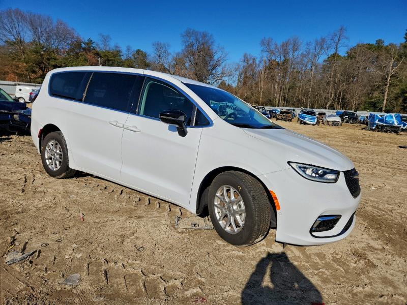Aukcja sprzedaży 2024 Chrysler Pacifica, vin: 2C4RC1BG7RR189747, numer aukcji: 94808195